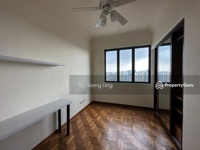 Apartment for Rent: D15, 439193