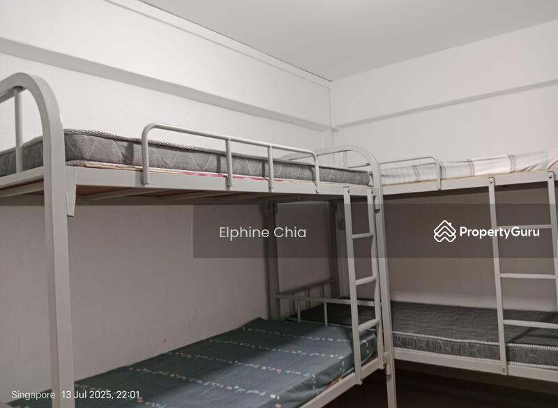 Prop-GPT: HDB Flat: D13 Potong Pasir 146 Potong Pasir Avenue 1