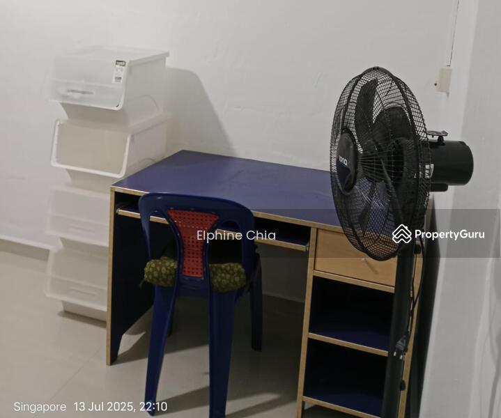 HDB Flat for Rent: Potong Pasir, D13, 350146