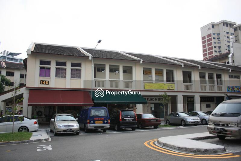 HDB Flat for Rent: Potong Pasir, D13, 350146