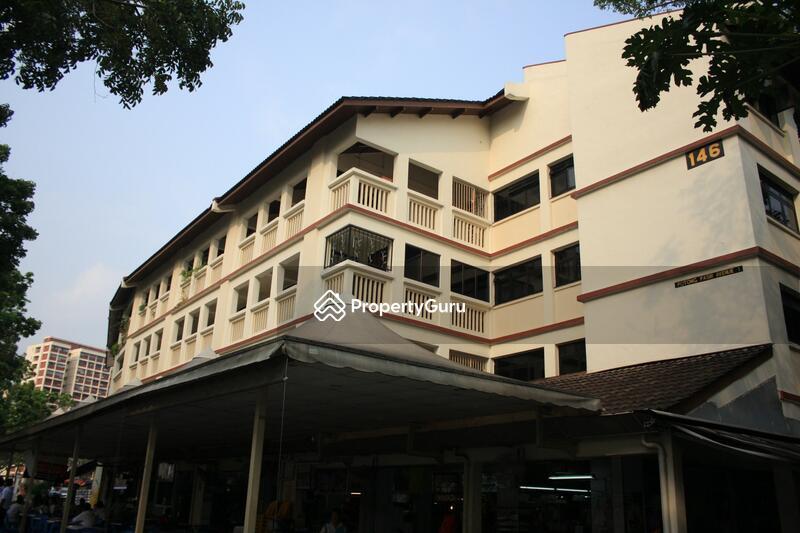HDB Flat for Rent: Potong Pasir, D13, 350146