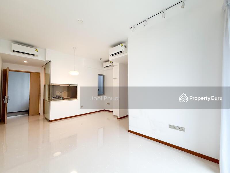 Mont Botanik Residence: D23 Hillview Condominium | Prop-GPT the AI-Powered Property Guru