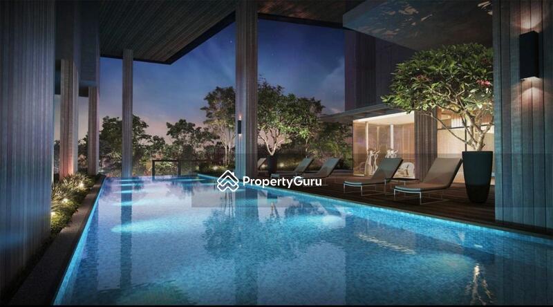 Mont Botanik Residence