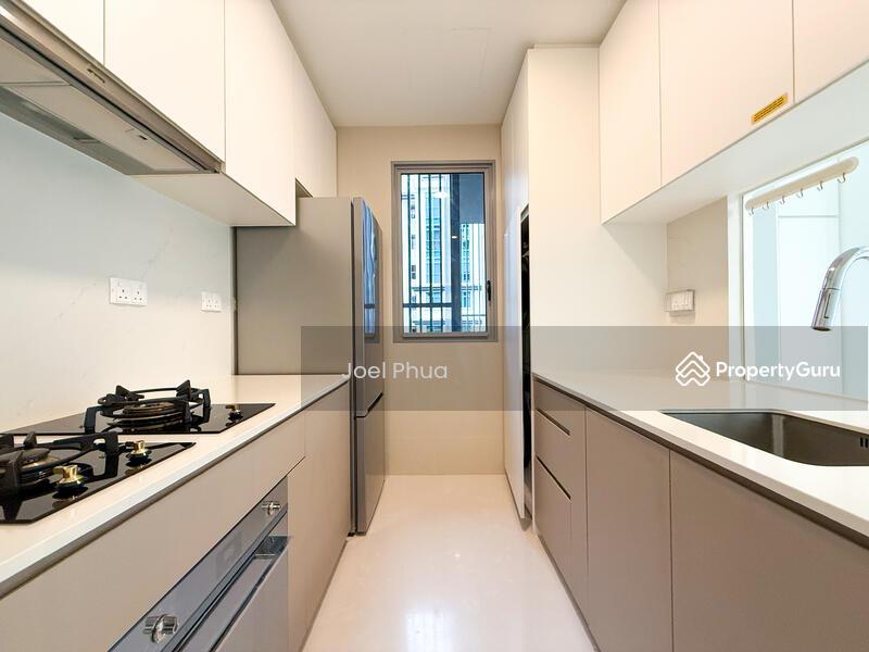 Mont Botanik Residence