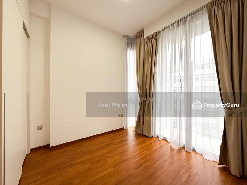 Mont Botanik Residence