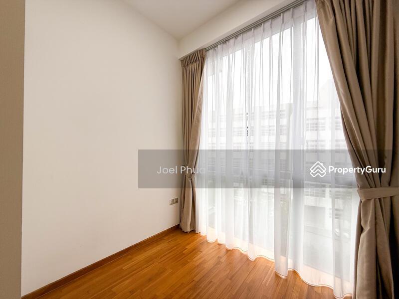 Mont Botanik Residence