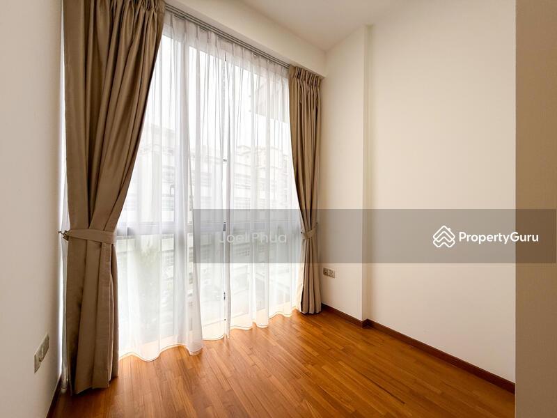 Mont Botanik Residence