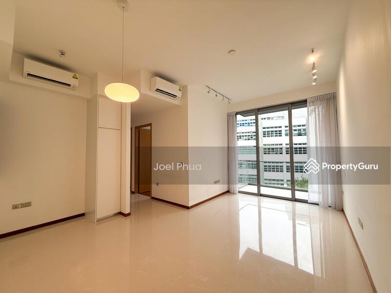 Mont Botanik Residence