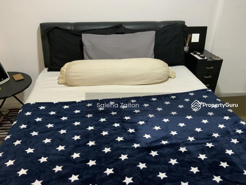 Prop-GPT: HDB Flat: D18  419 Tampines Street 41