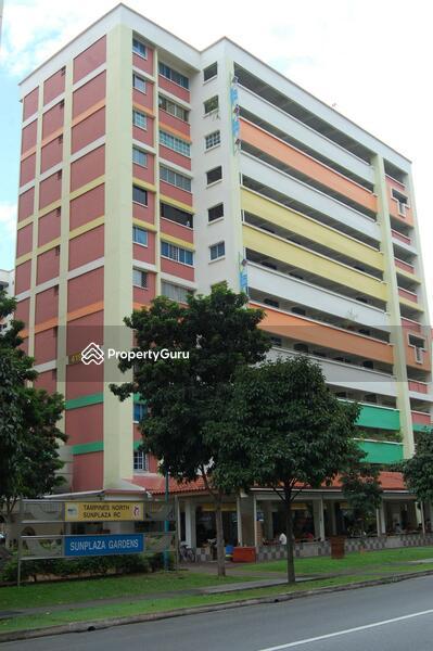 419 Tampines Street 41