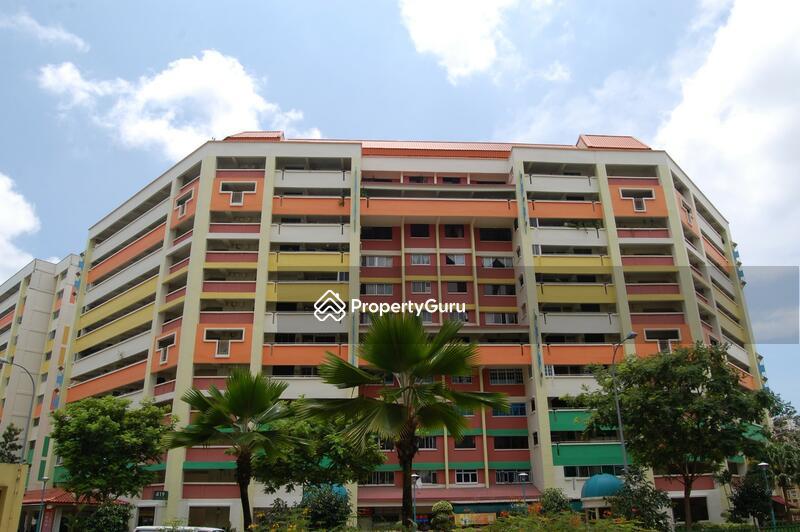 419 Tampines Street 41