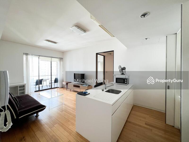 Prop-GPT: Condominium: D11  Newton Suites