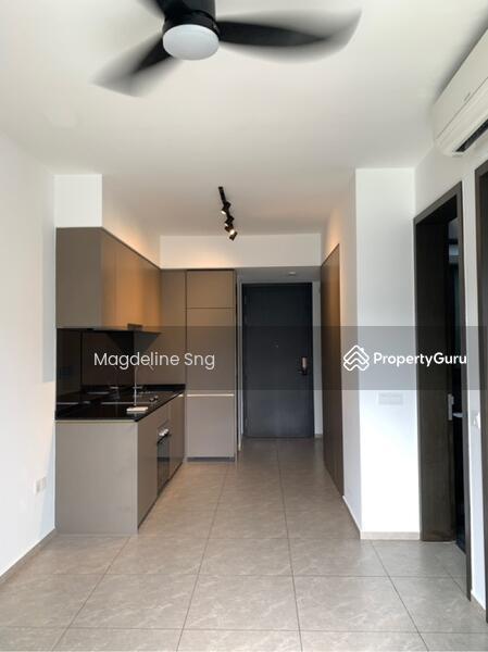 Park Colonial: D13 Potong Pasir Condominium | Prop-GPT the AI-Powered Property Guru