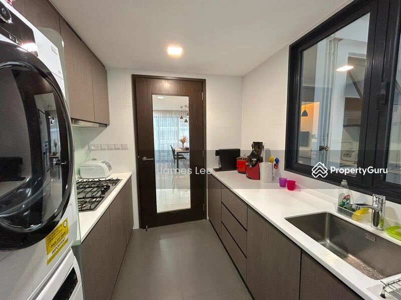Riverparc Residence