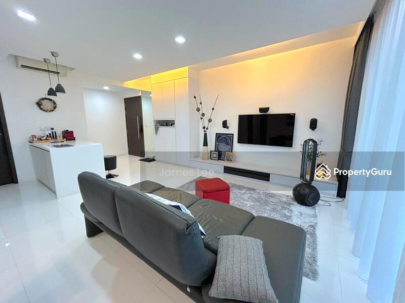 Riverparc Residence