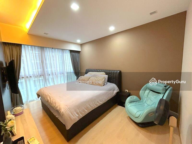 Riverparc Residence