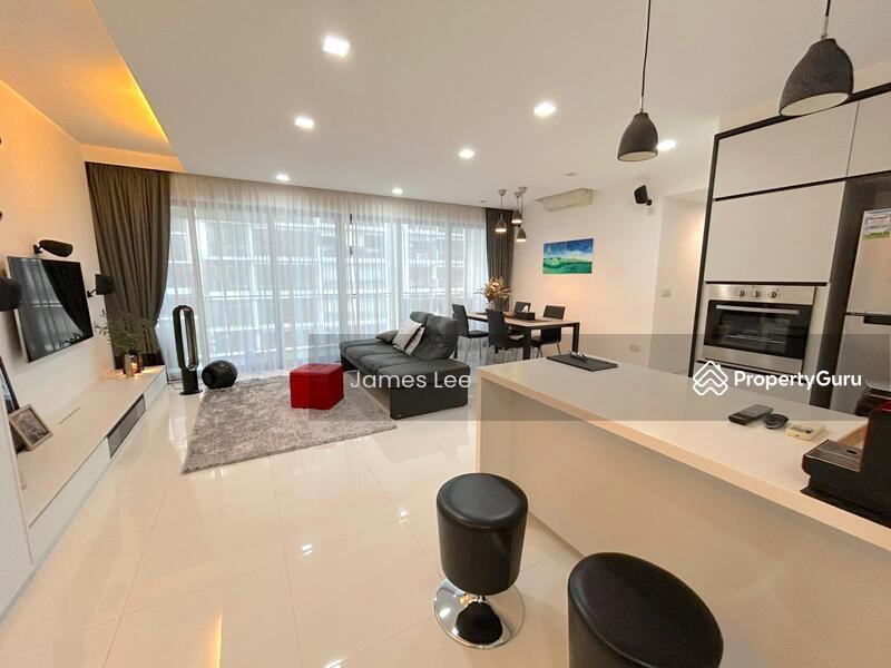 Riverparc Residence