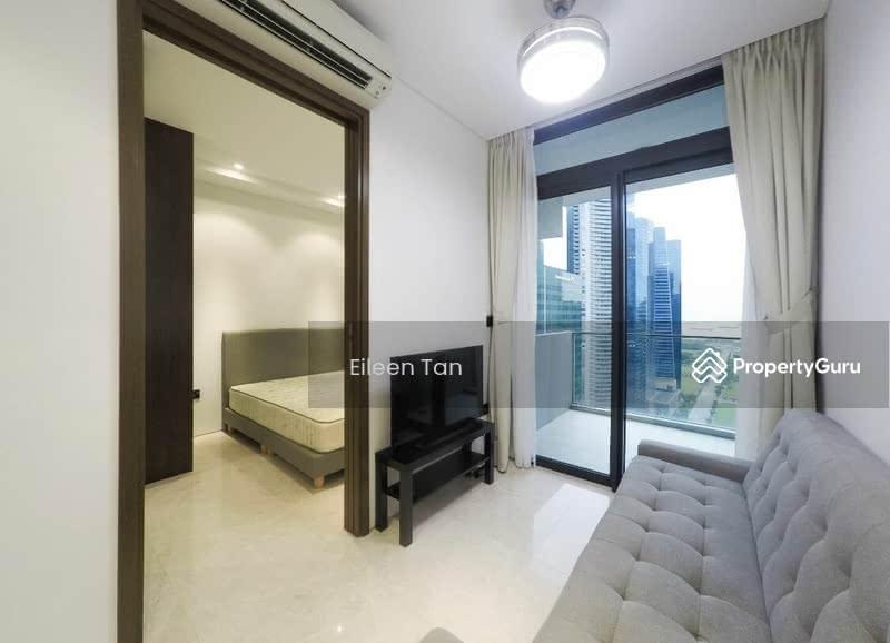 Condominium for Rent: Cecil, D01, 068882