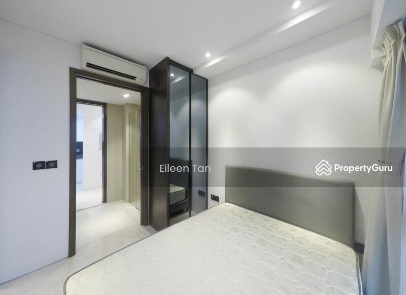 Condominium for Rent: Cecil, D01, 068882