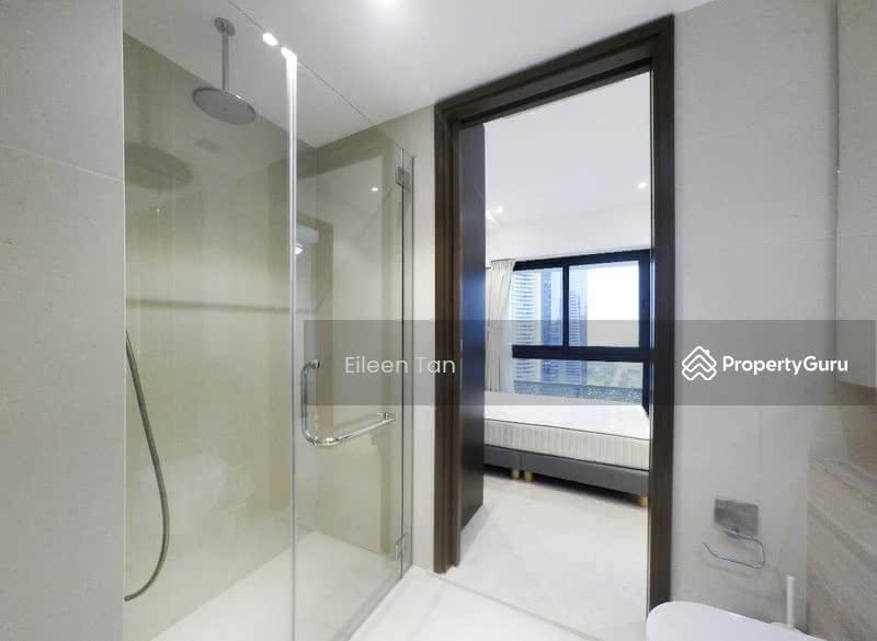 Condominium for Rent: Cecil, D01, 068882