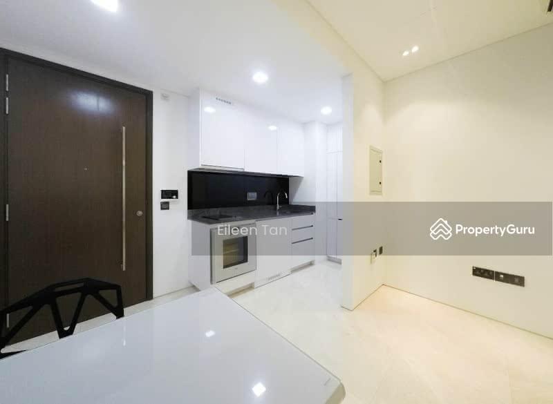 Condominium for Rent: Cecil, D01, 068882