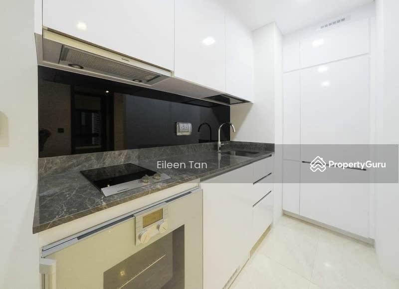 Condominium for Rent: Cecil, D01, 068882