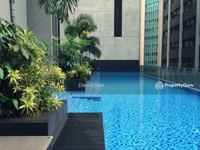 Condominium for Rent: Cecil, D01, 068882