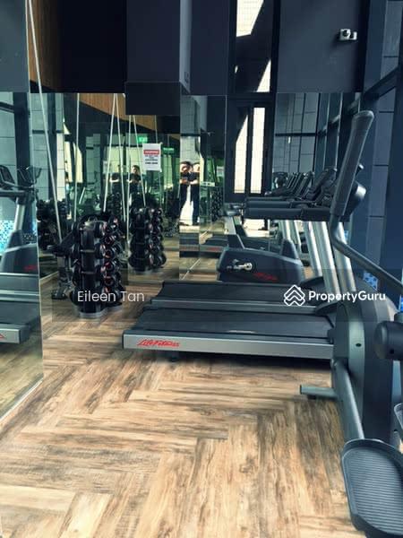 Condominium for Rent: Cecil, D01, 068882