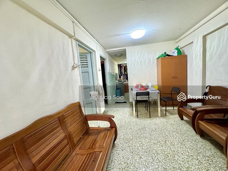 86 Commonwealth Close: D03  HDB Flat | Prop-GPT the AI-Powered Property Guru