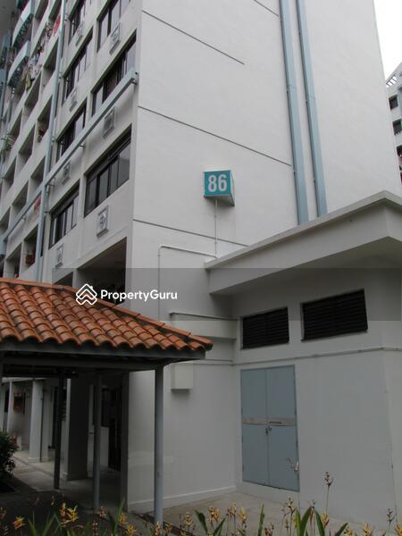 86 Commonwealth Close