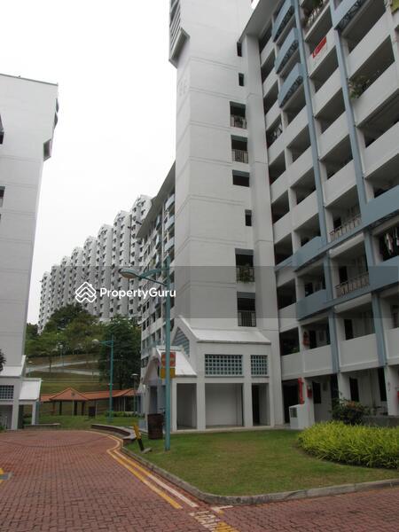 86 Commonwealth Close