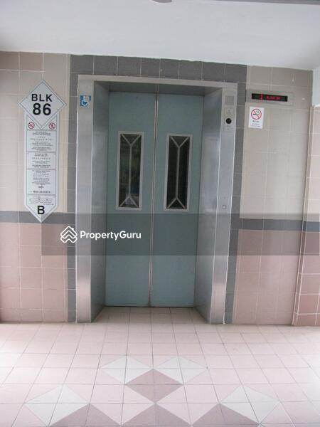 86 Commonwealth Close