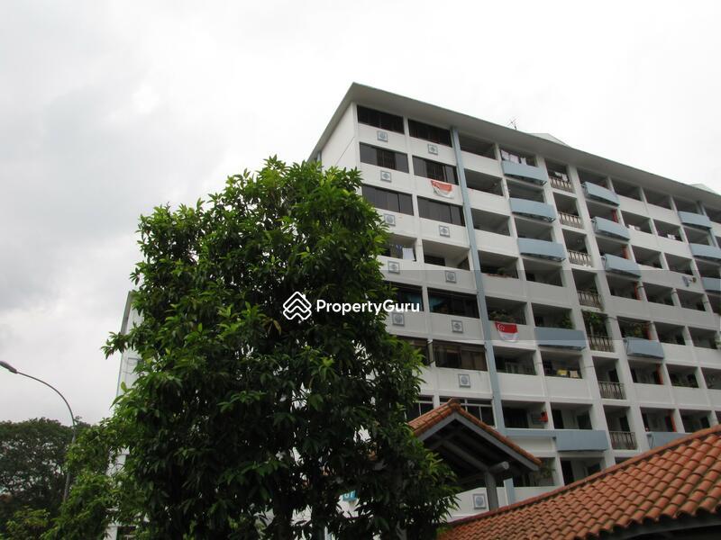 86 Commonwealth Close