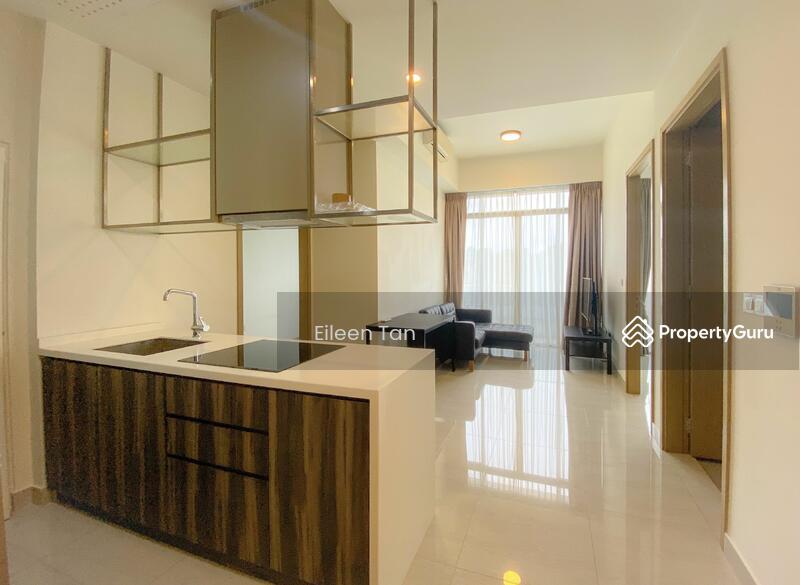 KAP Residences: D21  Condominium | Prop-GPT the AI-Powered Property Guru