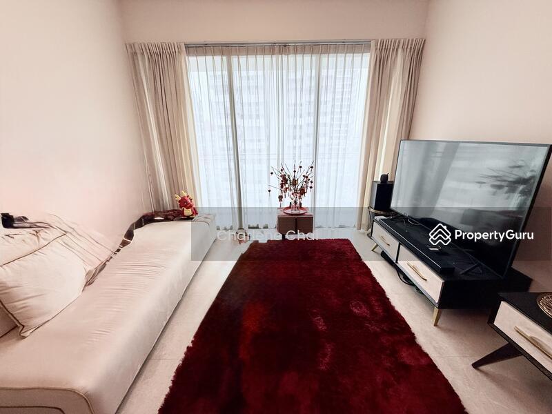 Condominium for Rent: D15, 437978