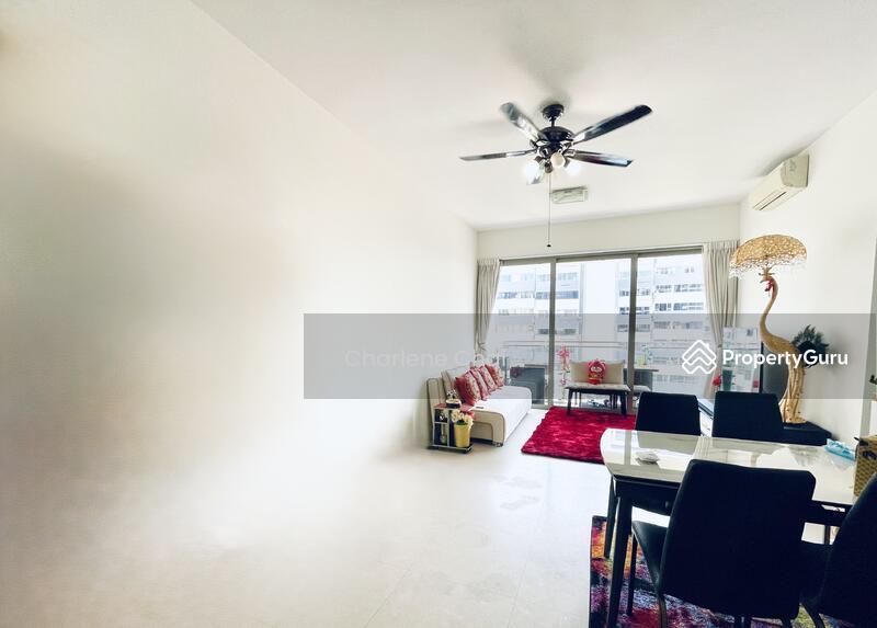 Condominium for Rent: D15, 437978