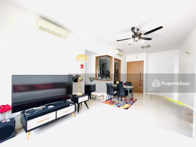 Condominium for Rent: D15, 437978