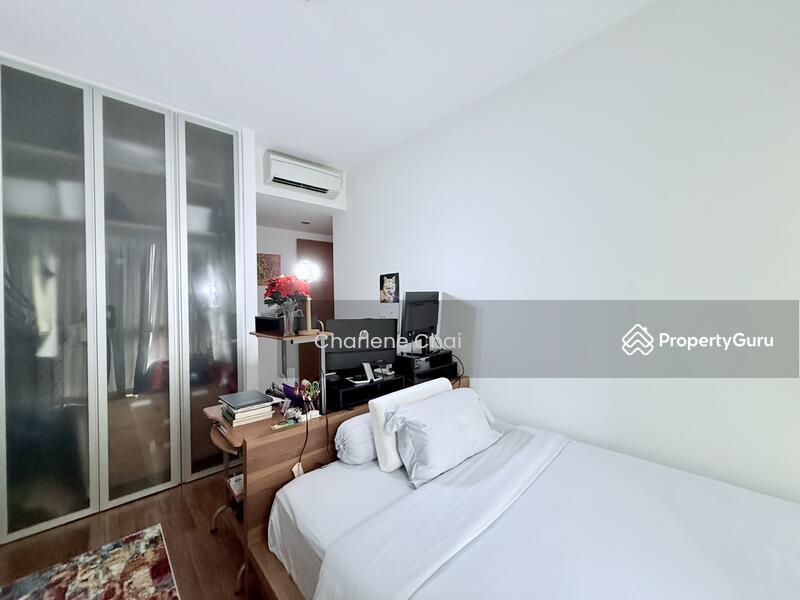Condominium for Rent: D15, 437978