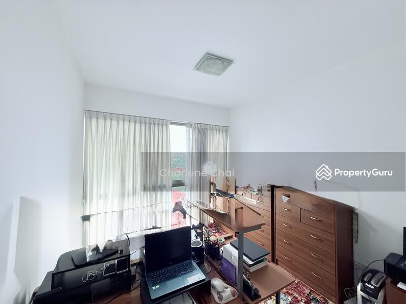 Condominium for Rent: D15, 437978