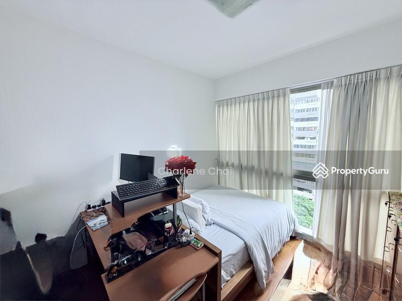 Condominium for Rent: D15, 437978