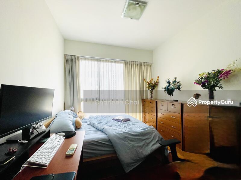 Condominium for Rent: D15, 437978