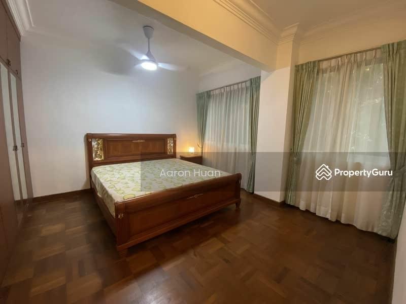 Prop-GPT: Apartment: D11  Mandalay Mansion