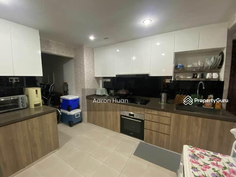 Apartment for Rent: D11, 308166