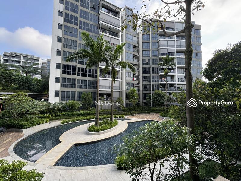 Prop-GPT: Condominium: D27 Yishun North Park Residences