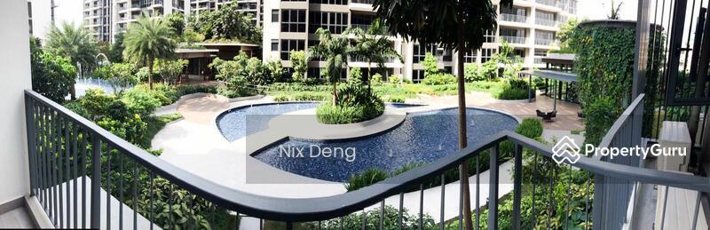 Condominium for Rent: Yishun, D27, 768806