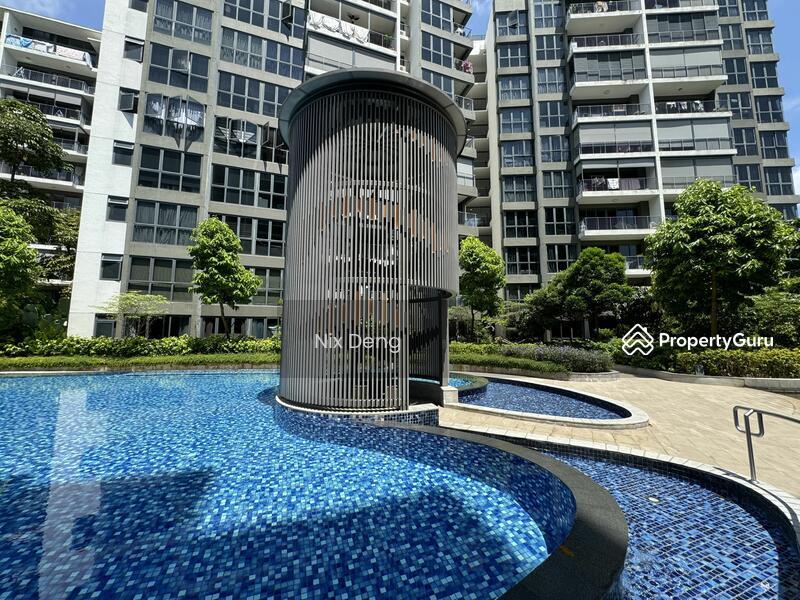 Condominium for Rent: Yishun, D27, 768806