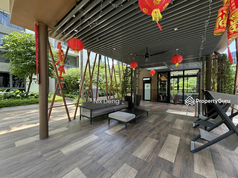 Condominium for Rent: Yishun, D27, 768806