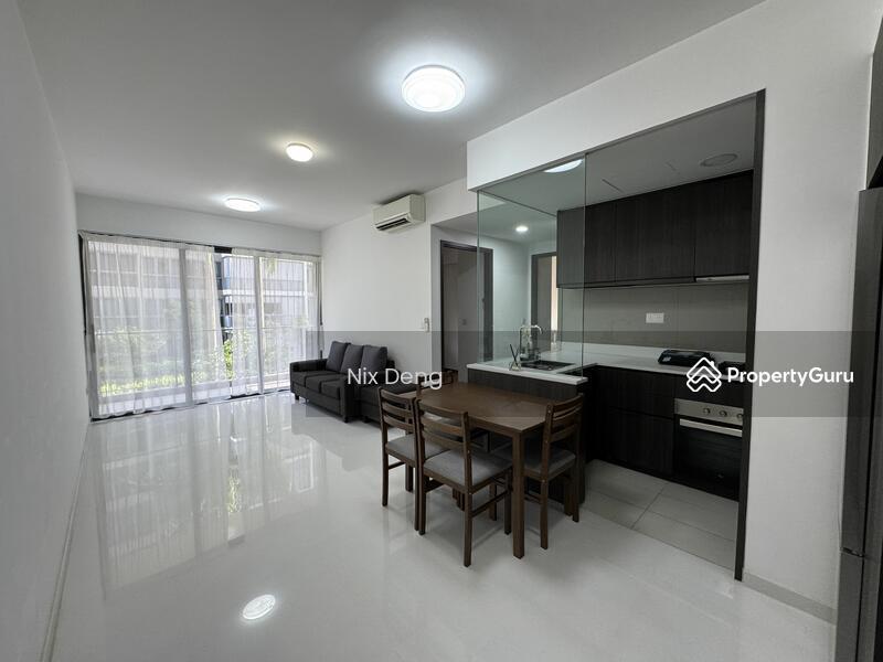 Condominium for Rent: Yishun, D27, 768806