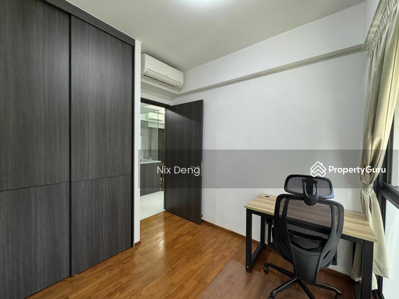 Condominium for Rent: Yishun, D27, 768806
