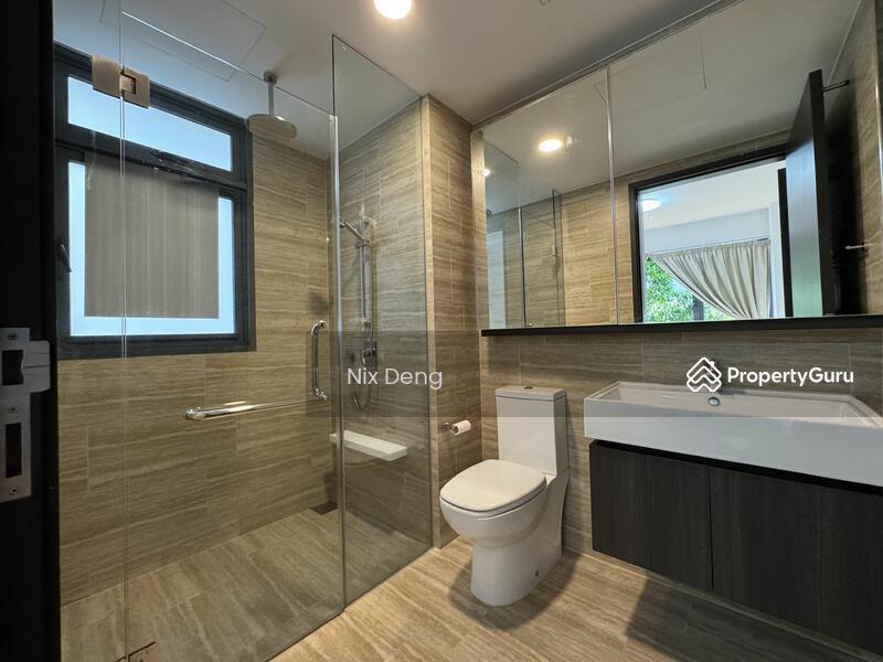 Condominium for Rent: Yishun, D27, 768806